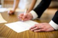 DIVORCIO MUTUO ACUERDO